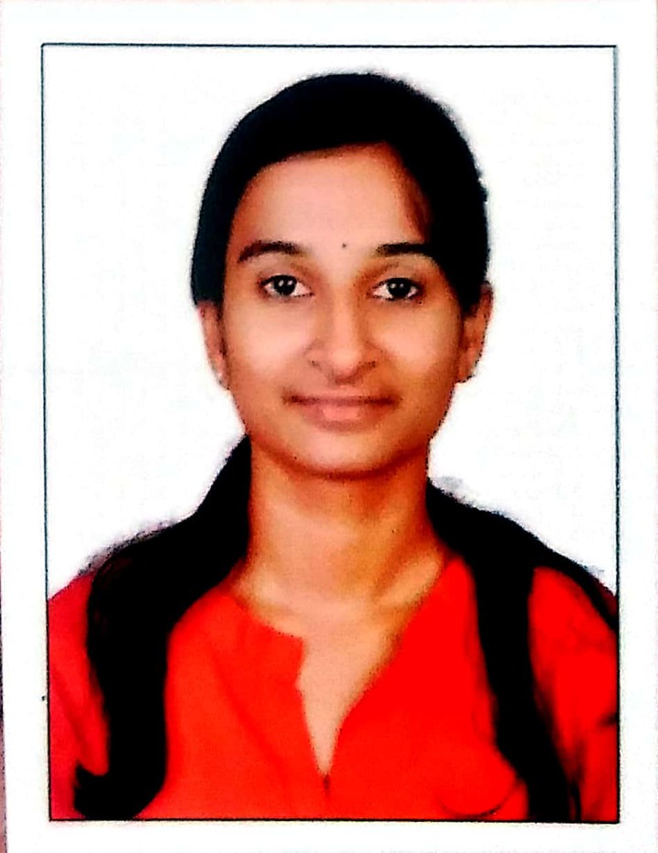 Maneesha Muraleedharan Et